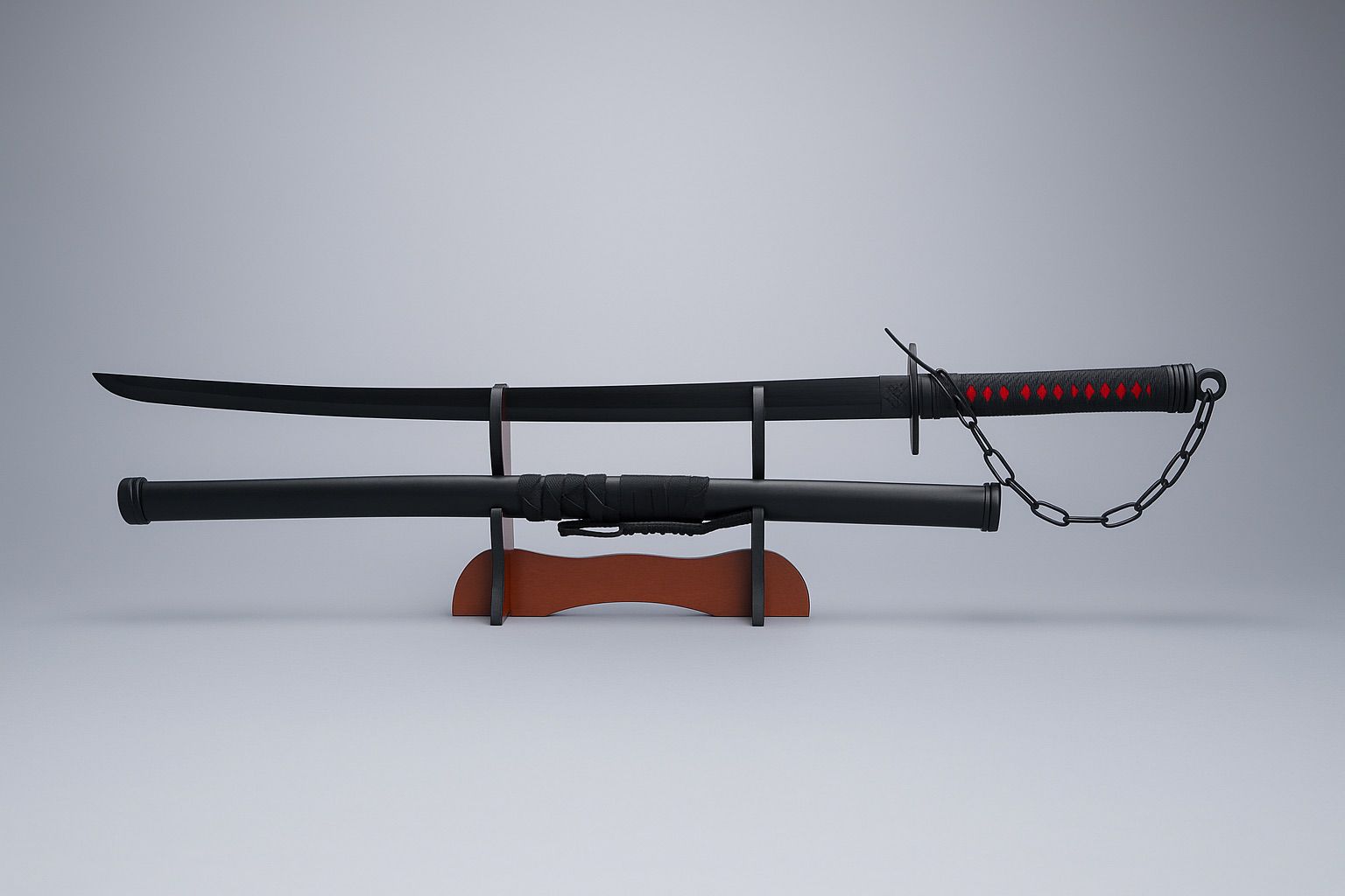 Zangetsu katana