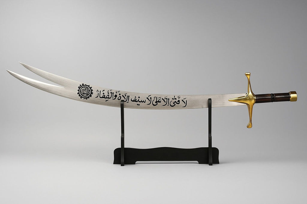 Zulfiqar Sword