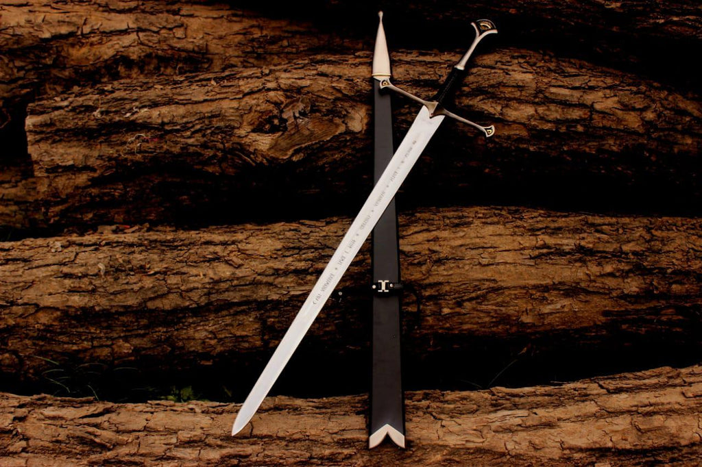 Narsil Sword