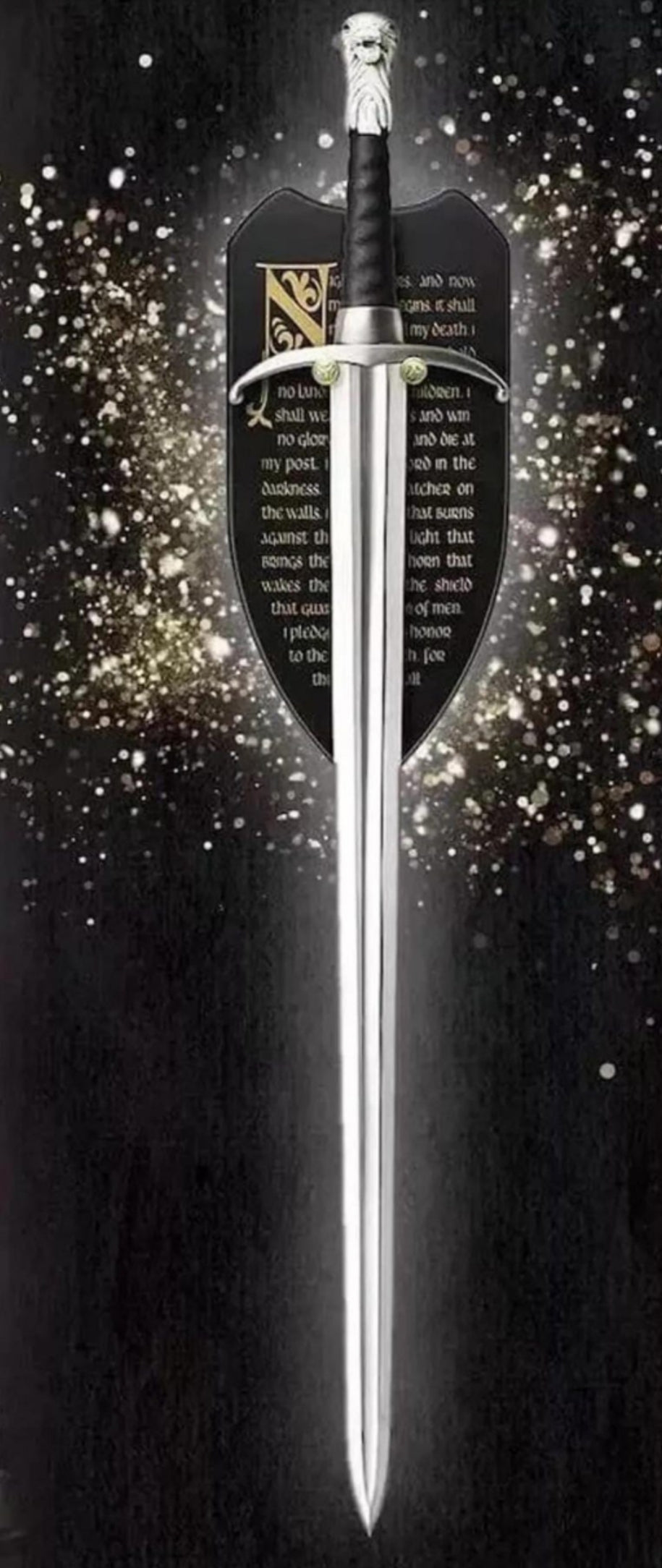John Snow Sword