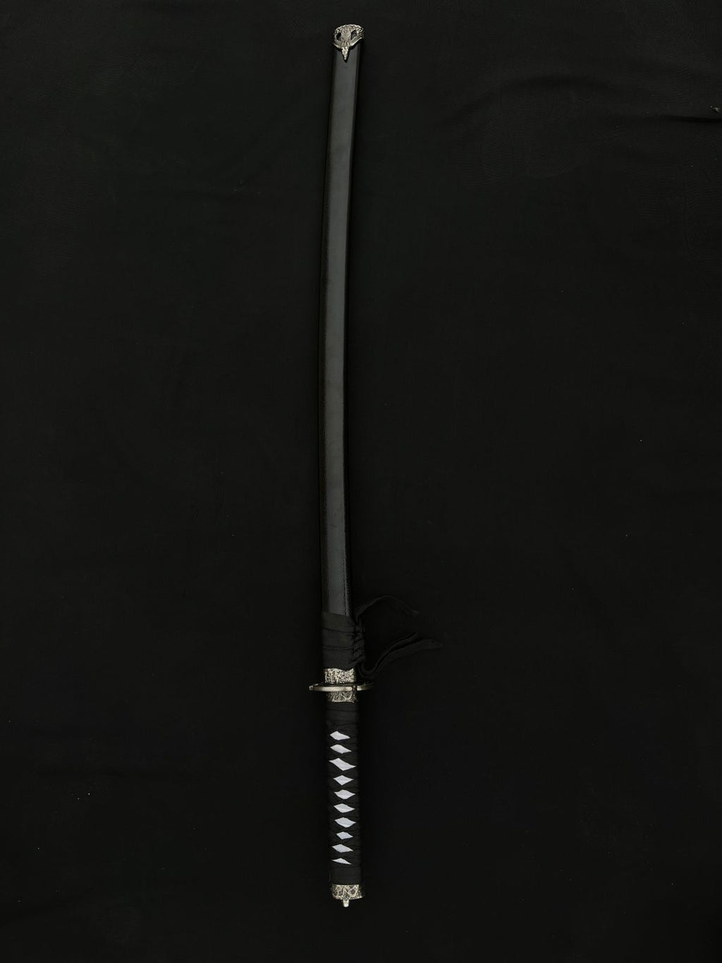 Samurai Ninja katana
