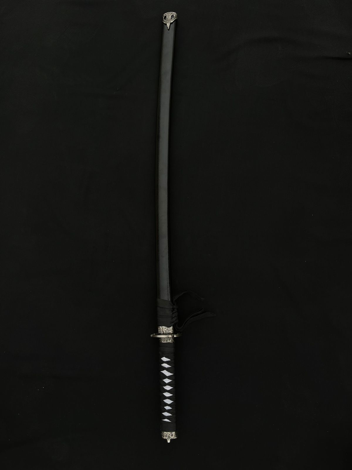 Samurai Ninja katana