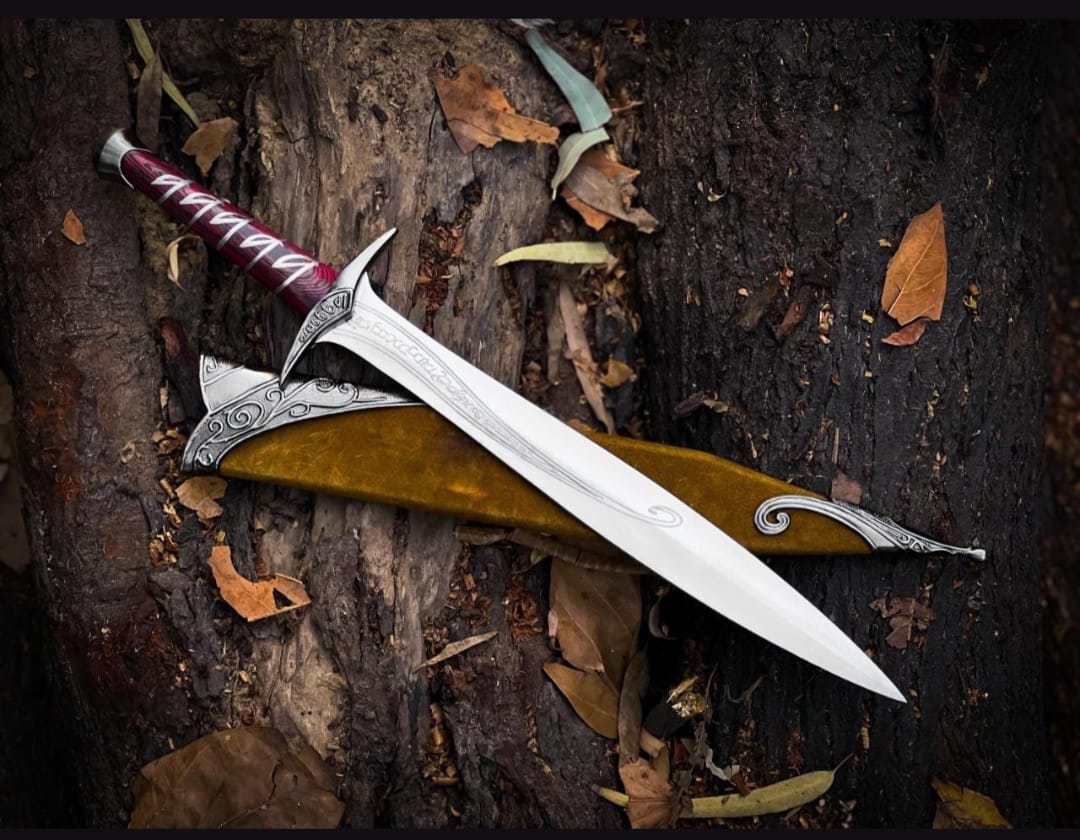Sting Sword