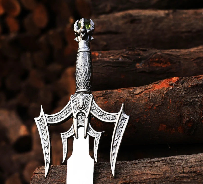 Real Viking Sword