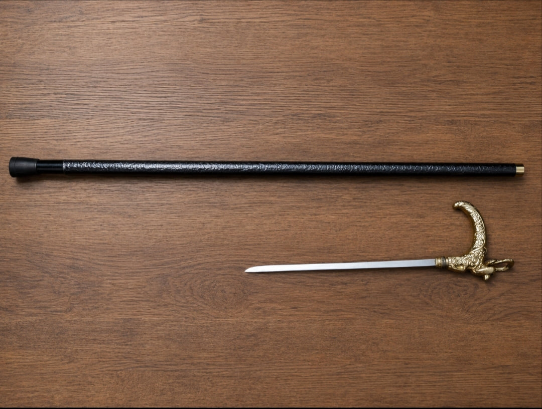 Cane Stick sword