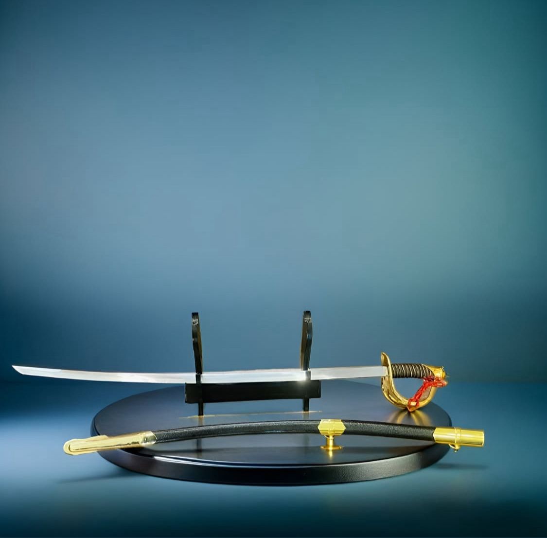 Military Katana