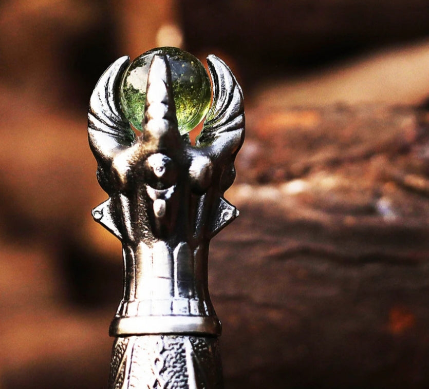 Real Viking Sword