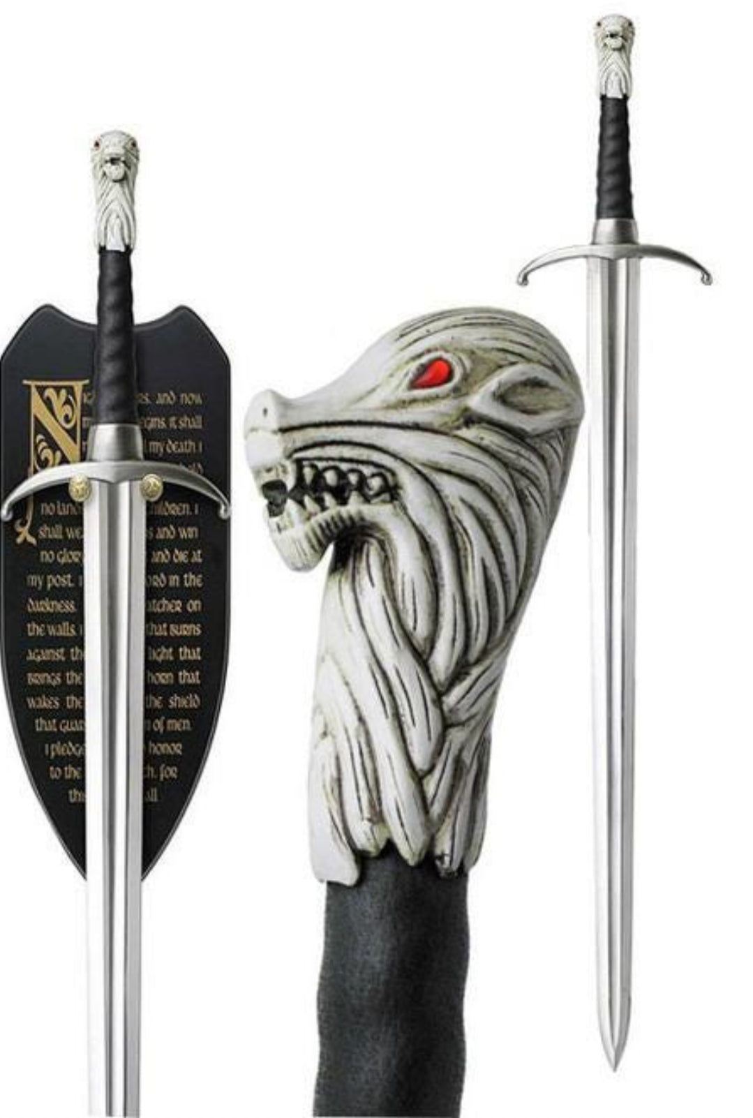 John Snow Sword