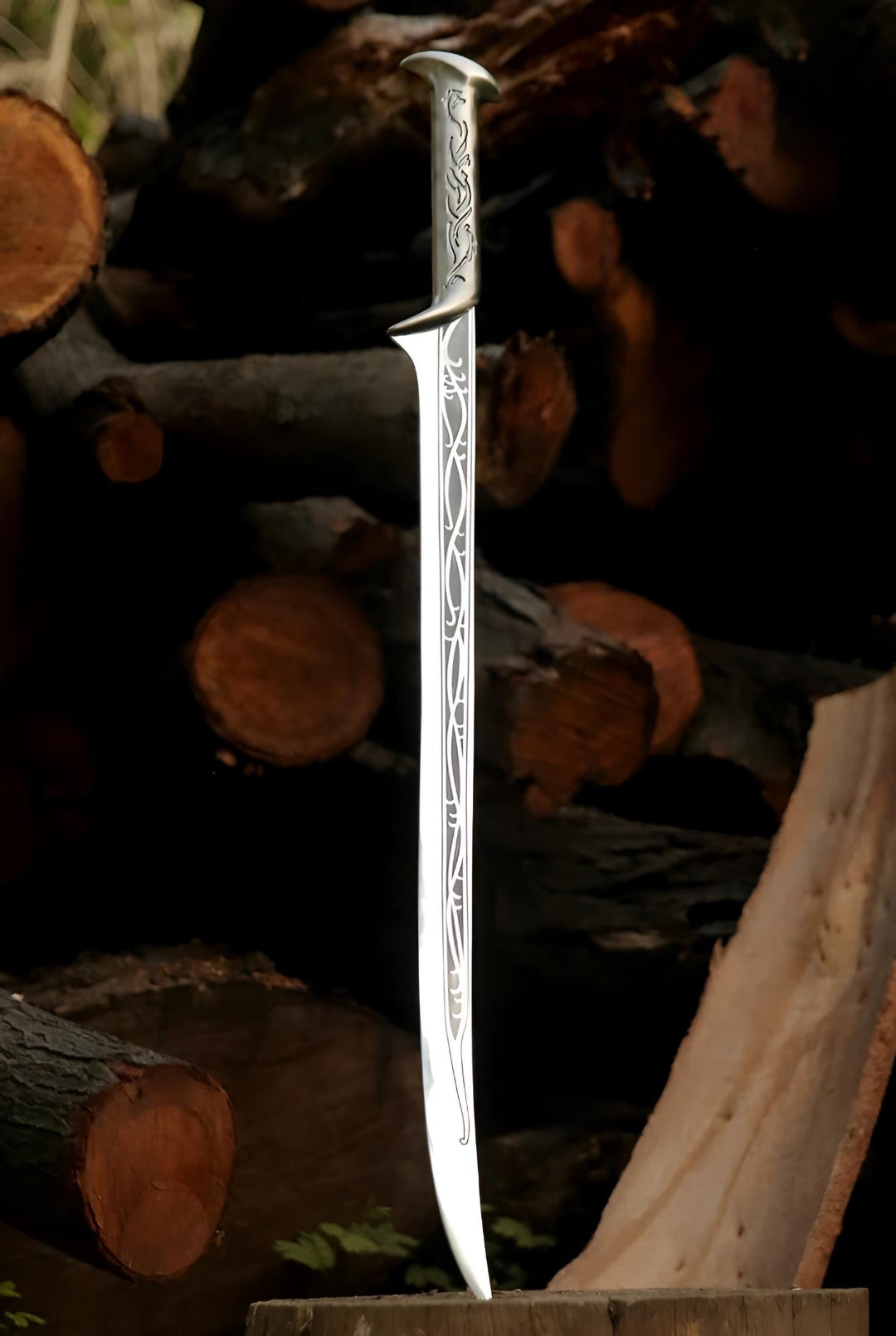 Thrunduil Sword