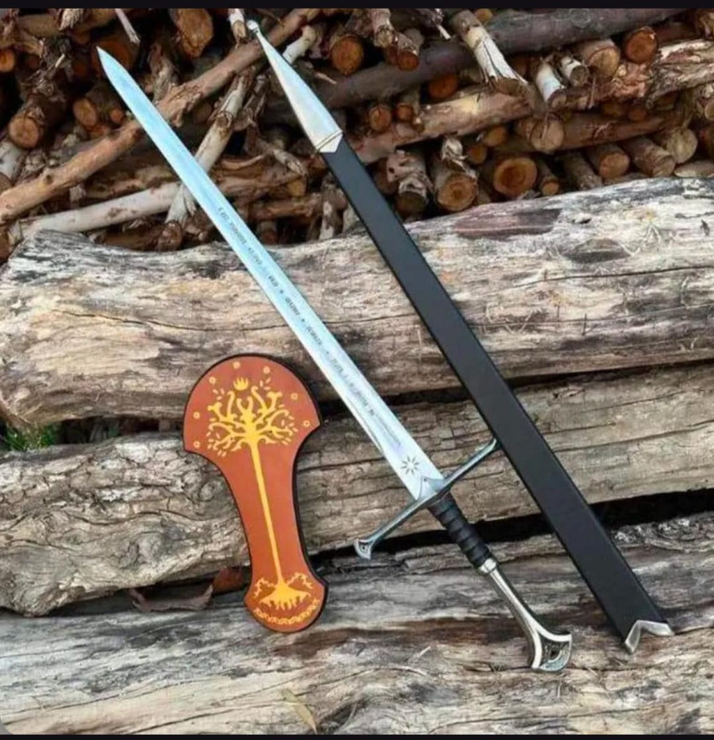 Narsil Sword