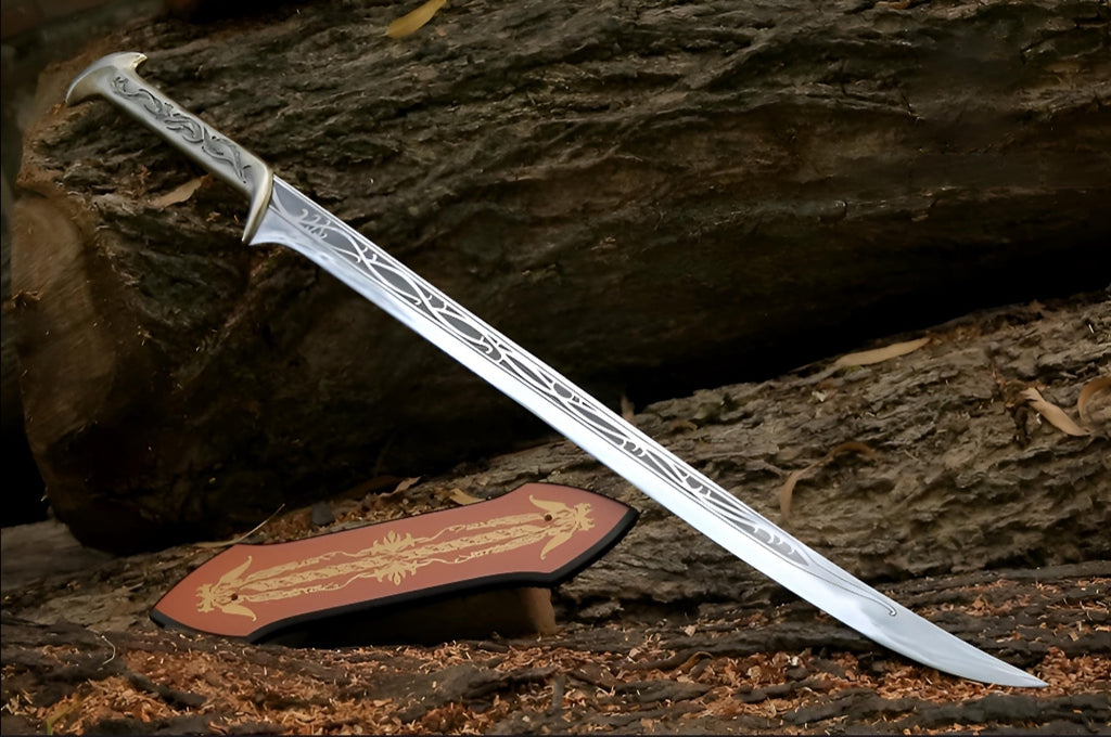 Thrunduil Sword