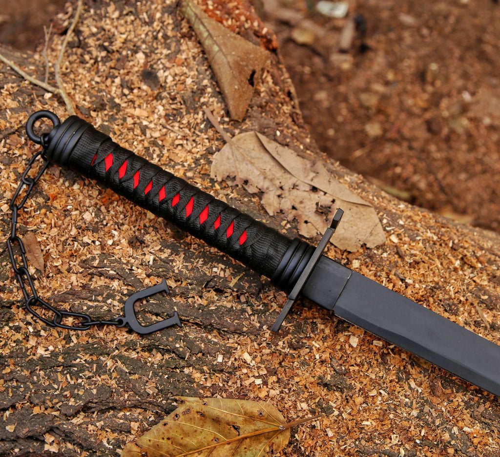 Zangetsu katana